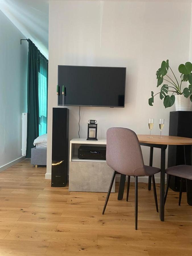 Chillout Apartment Jk46 - Free Parking, Fv Vat Warszawa Exteriör bild