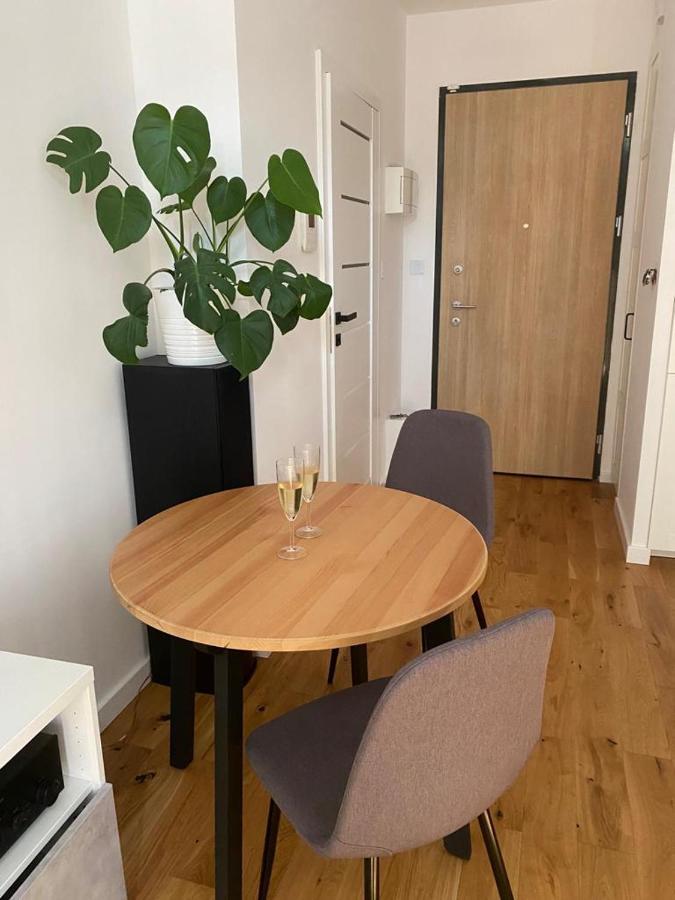 Chillout Apartment Jk46 - Free Parking, Fv Vat Warszawa Exteriör bild
